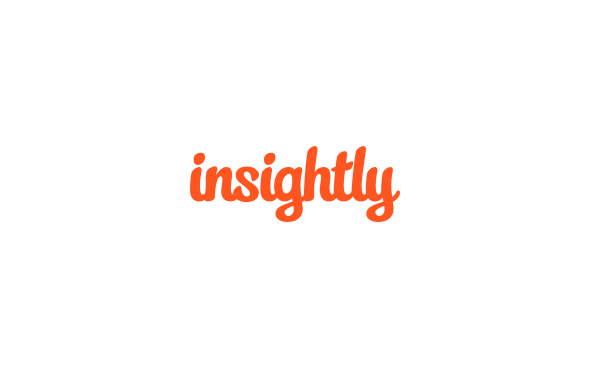 Logo de Insightly