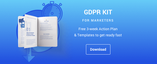 GDPR Kit