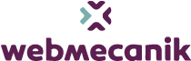 Webmecanik Success Story Logo