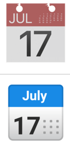 17-Juli-Emoji