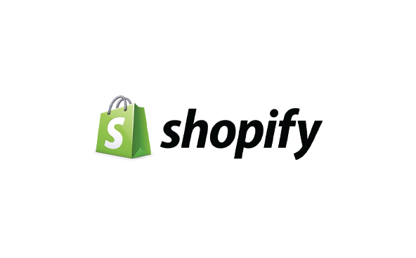 Logo Shopify