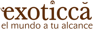 Exoticca Success Story Logo