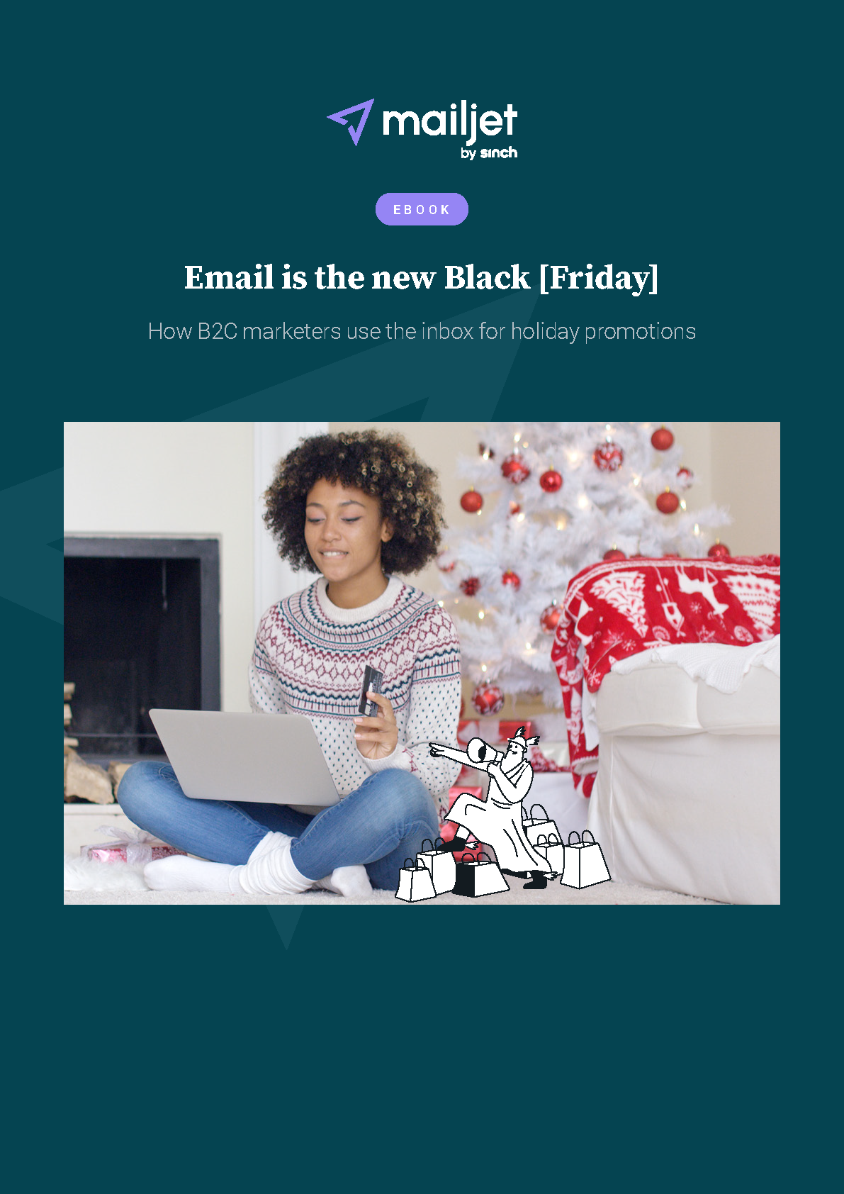 Email is the new Black [Friday]