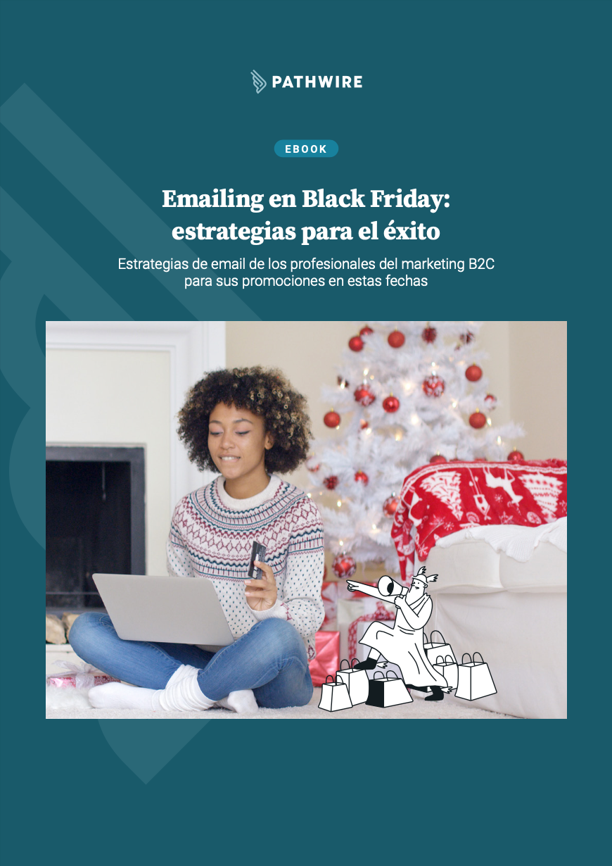 Emailing en Black Friday: estrategias para el éxito