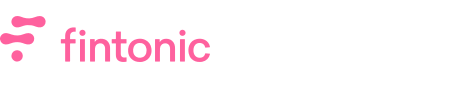Fintonic logo.