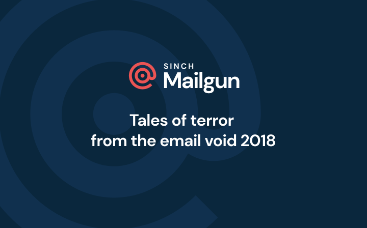 Header Image - Tales of Terror from the Email Void
