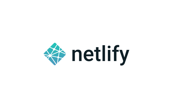 Logo de Netlify