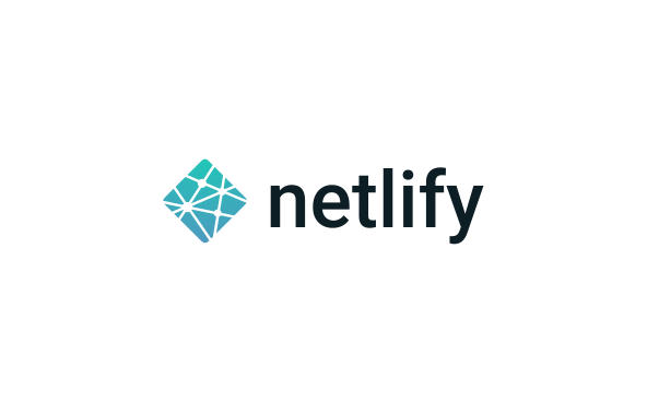 Logo Netlify