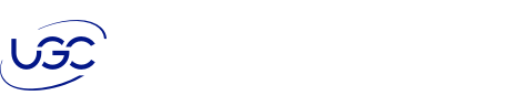 UGC logo.