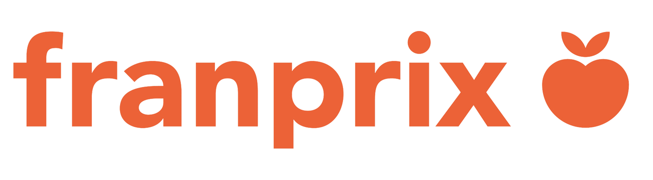 Franprix Success Story Logo
