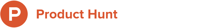 Product Hunt Logo