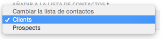 1-ES-Contact List