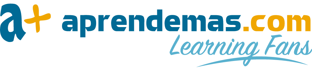 APRENDEMAS.COM Success Story Logo