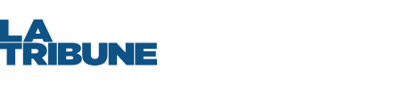 La Tribune logo.
