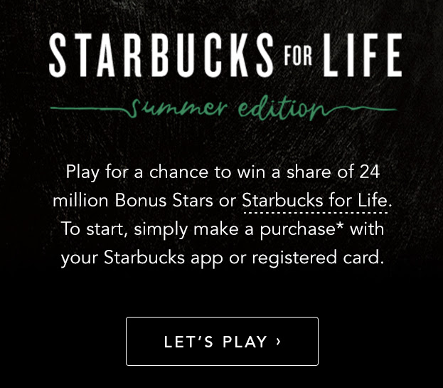 StarbucksEmailCampaign