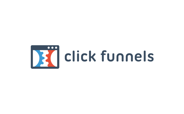 ClickFunnels logo