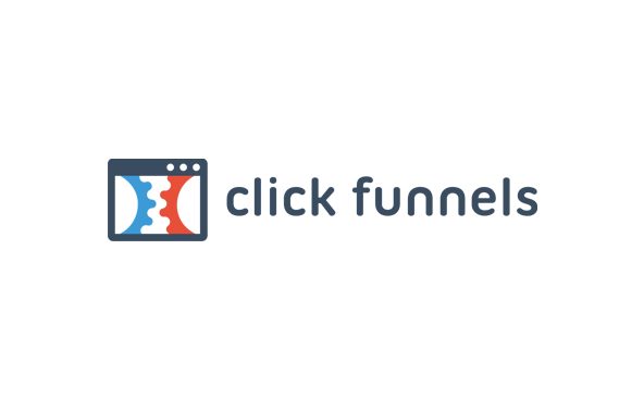 Logo de ClickFunnels