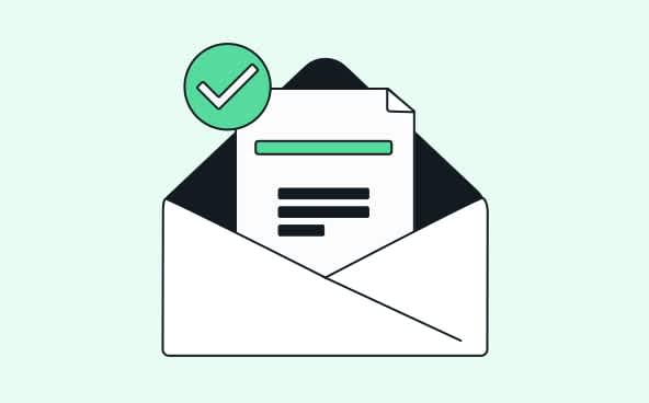 absenderadresse