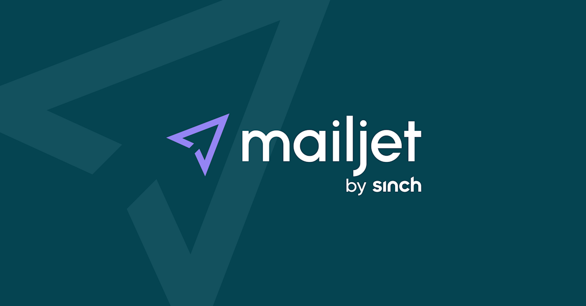 Newsletter Templates - Send Beautiful and Responsive Emails | Mailjet