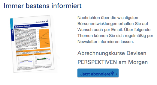 Allianz-Newsletter-privatkunden