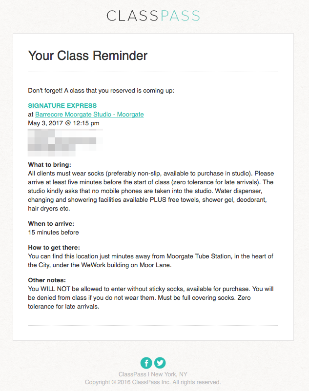 Fwd__ClassPass__Reservation_Reminder__0af276c5__—_Google