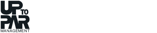 UpToPar Management Success Story Logo