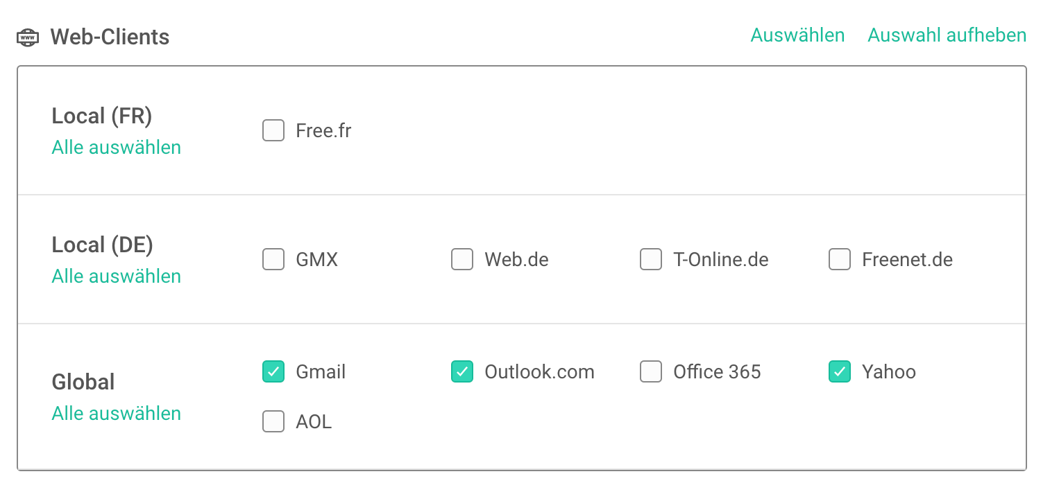 8-de-web-clients