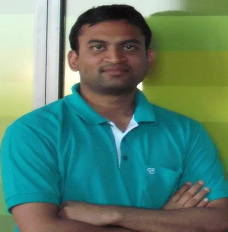 Rajkumar Venkatasamy