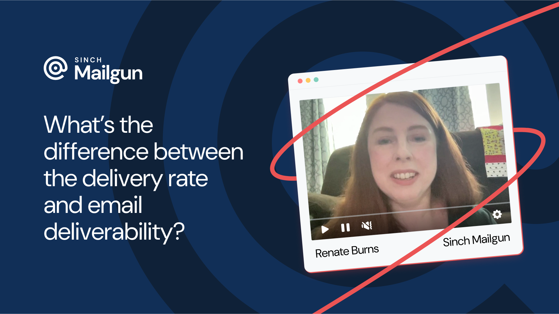 88% of senders don’t know the difference between email delivery rate vs deliverability – do you?