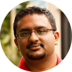Neil Kumaran