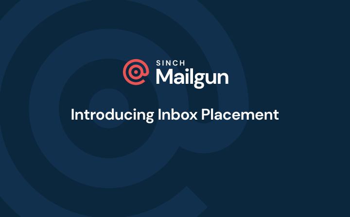 Header Image - Introducing inbox placement