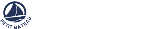 Petit Bateau logo.