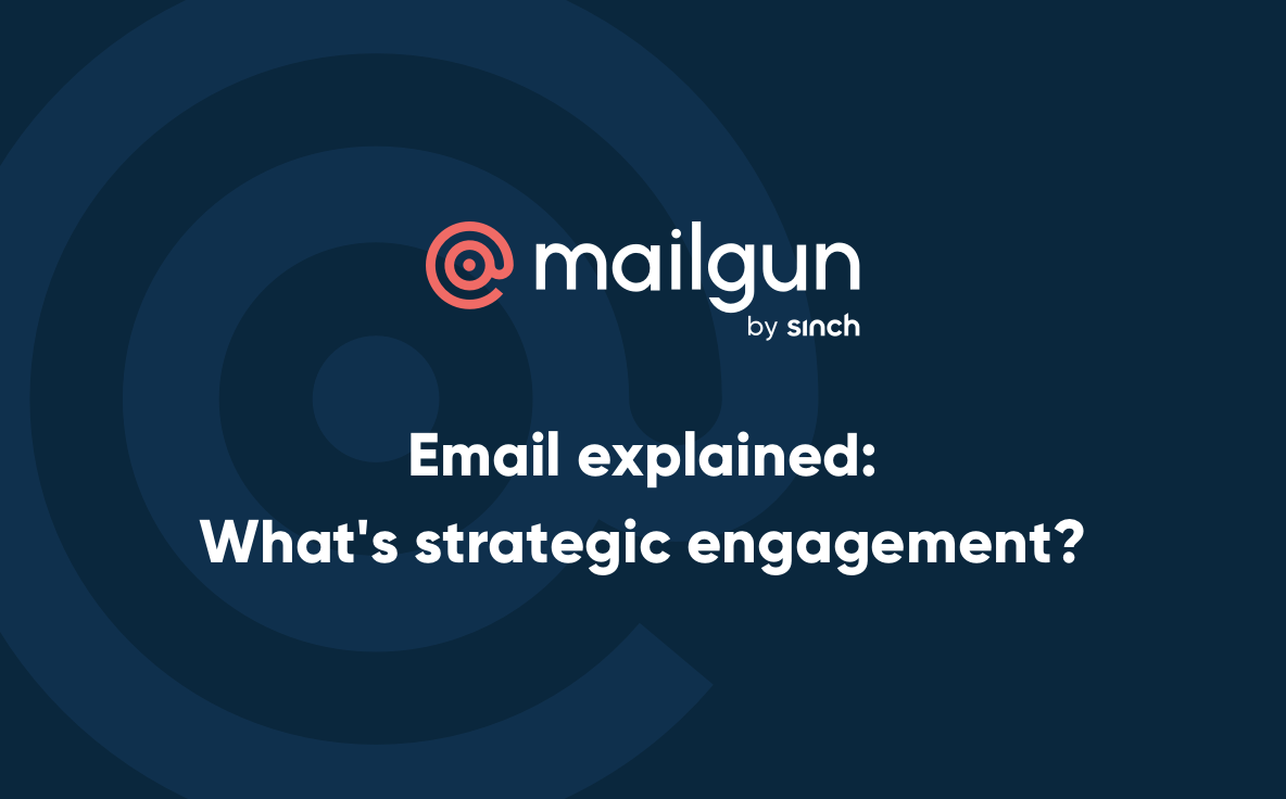 Strategic Engagement Header Image
