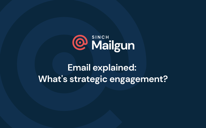 Strategic Engagement Header Image