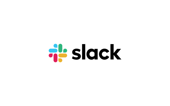 Logo Slack