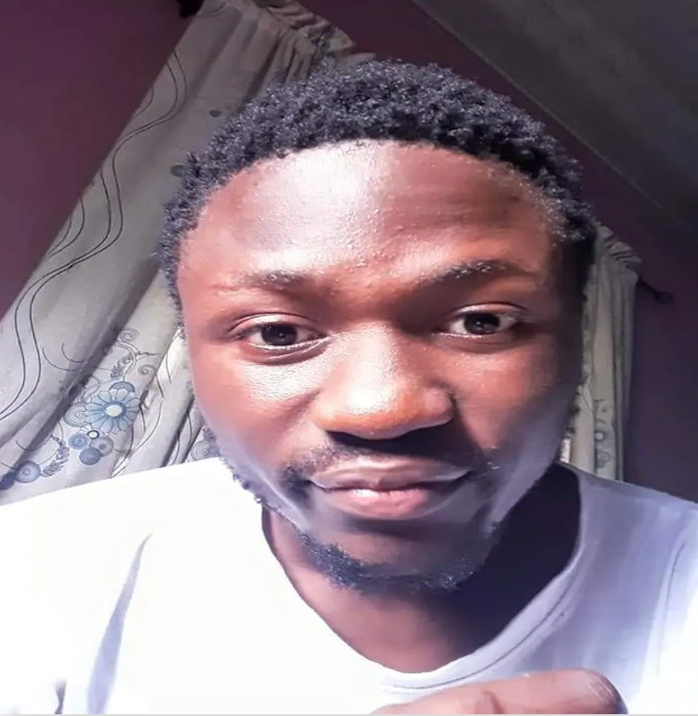 Ikeh Akinyemi