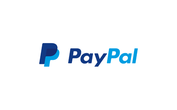 PayPal logo