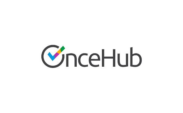 OnceHub logo