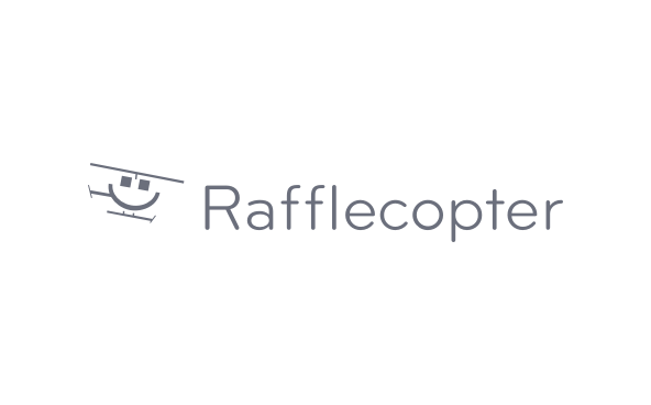 Rafflecopter und Mailjet Integration