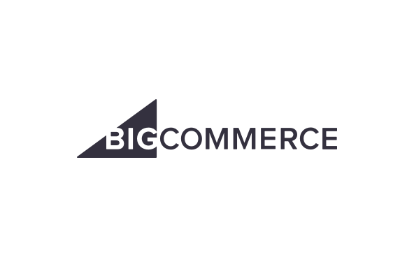 Logo BigCommerce