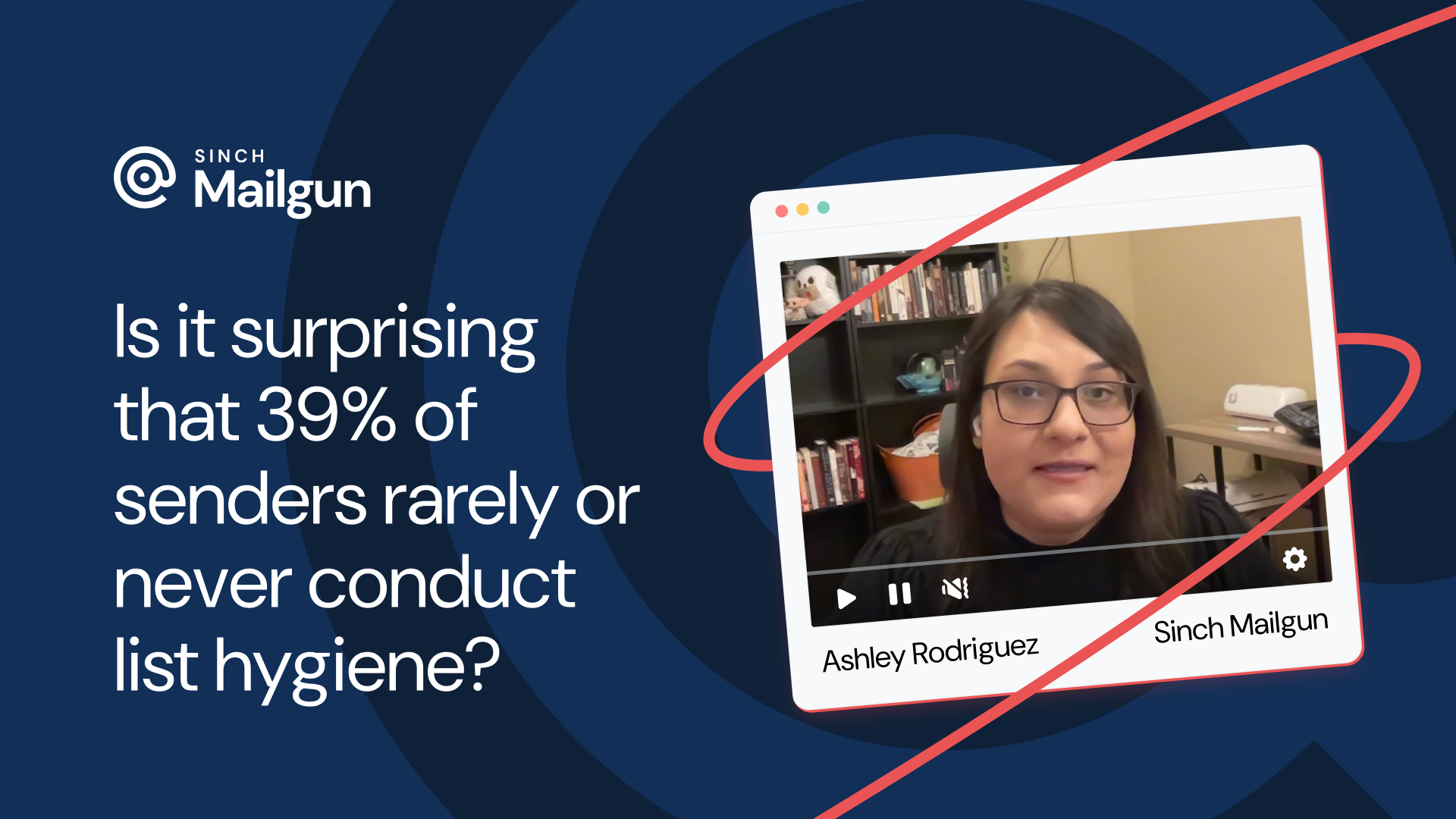 39% of senders are sloppy about email list hygiene – here’s why you shouldn’t be!