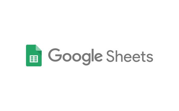 Logo Google Sheets