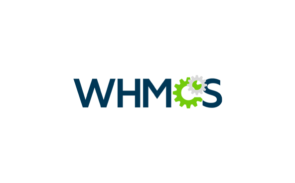 Logo de WHMCS
