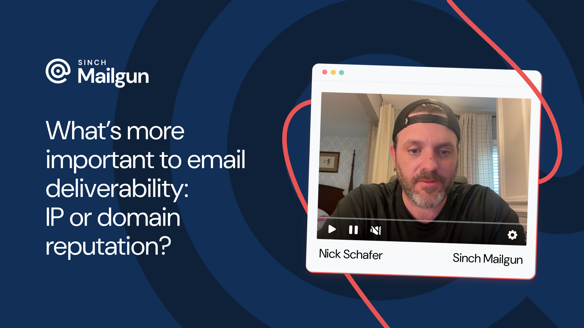 IP reputation or domain reputation: Which drives better email deliverability?
