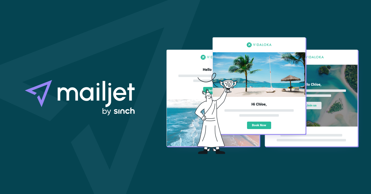 A/B Testing | Mailjet