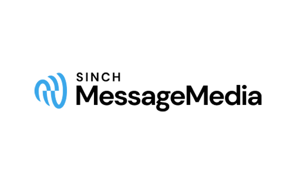 MessageMedia logo