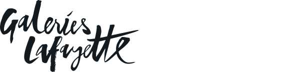 Galeries Lafayette Success Story Logo