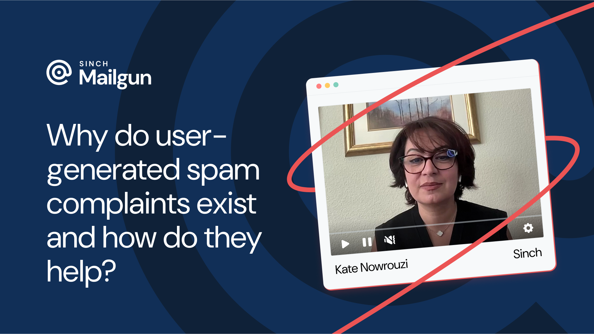 The reality of spam complaint rates, and why 0.3% should worry you