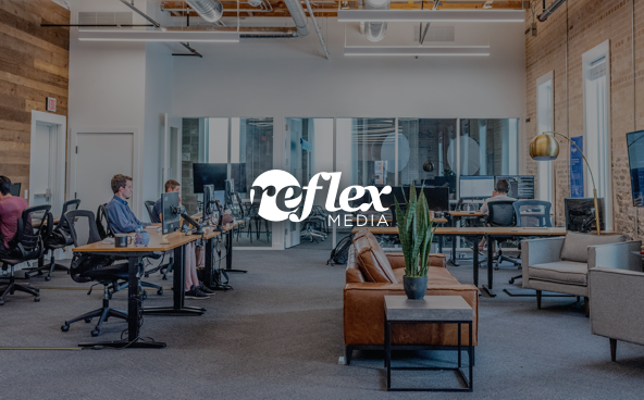 Reflex Media Case Study Article Image