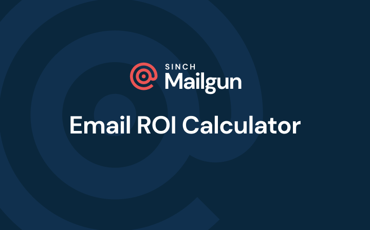 Email ROI Calculator Thumbnail